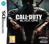 Call of Duty: Black Ops (DS/DSi)