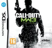 Call of Duty: Modern Warfare 3 (DS/DSi)