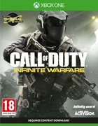 Call of Duty: Infinite Warfare Editorial image