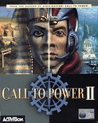 Call To Power 2 - PC Cover & Box Art