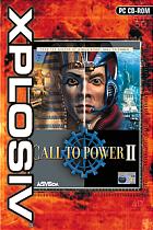 Call To Power 2 - PC Cover & Box Art