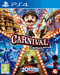Carnival: Funfair Games (PS4)