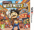 Carnival Games: Wild West 3D (3DS/2DS)