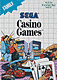 Casino Games (Sega Master System)