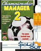 Championship Manager 2 - PC Cover & Box Art