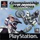 Championship Motocross featuring Ricky Carmichael (PlayStation)
