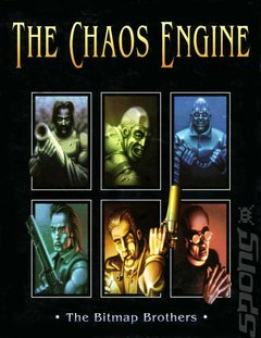 Chaos Engine, The (Amiga AGA)