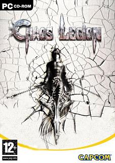 Chaos Legion - PC Cover & Box Art