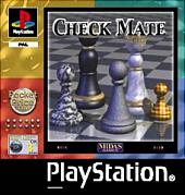 Checkmate - PlayStation Cover & Box Art