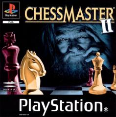 Chessmaster II - PlayStation Cover & Box Art