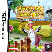 Chicken Shoot (DS/DSi)