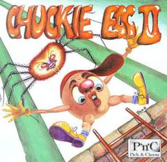 Chuckie Egg 2 (C64)