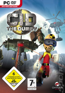 CID The Dummy (PC)