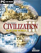 Civilization III: Play the World - PC Cover & Box Art