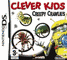 Clever Kids: Creepy Crawlies (DS/DSi)