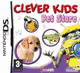 Clever Kids: Pet Store (DS/DSi)