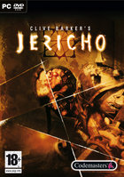 Clive Barker's Jericho Editorial image