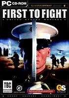 Close Combat: First to Fight - PC Cover & Box Art