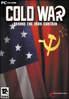 Cold War: Behind the Iron Curtain (PC)