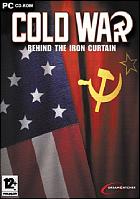 Cold War: Behind the Iron Curtain - PC Cover & Box Art