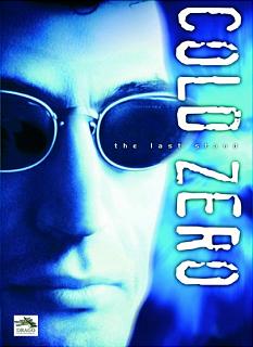 Cold Zero: The Last Stand - PC Cover & Box Art