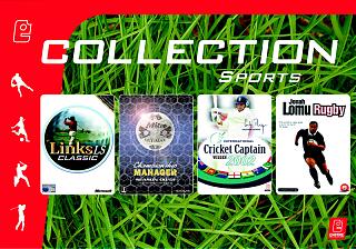 Collection Sports (PC)