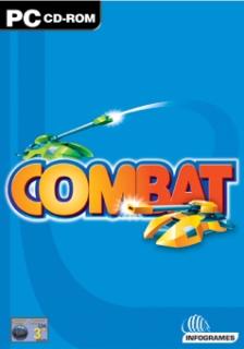 Combat - PC Cover & Box Art