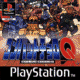 Combat Choro Q (PlayStation)