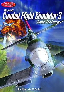 Combat Flight Simulator 3 (PC)