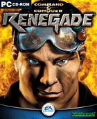 Command and Conquer: Renegade - PC Cover & Box Art
