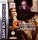 Contra Advance - The Alien Wars Ex (GBA)
