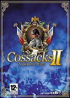 Cossacks II: Napoleonic Wars - PC Cover & Box Art