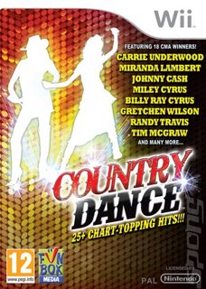 Country Dance (Wii)