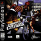 Courier Crisis (PlayStation)
