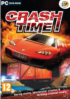 Crash Time (PC)
