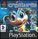 Creatures 3: Raised in Space (PlayStation)