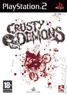 Crusty Demons (PS2)
