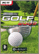 CustomPlay Golf 2009 (PC)