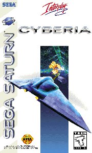 Cyberia (Saturn)