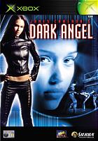 Dark Angel - Xbox Cover & Box Art