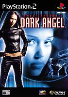 Dark Angel - PS2 Cover & Box Art