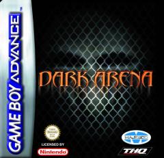 Dark Arena (GBA)