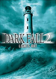Dark Fall 2: Lights Out - PC Cover & Box Art