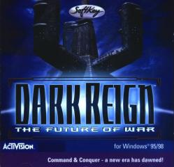 Dark Reign: Future of War (PC)