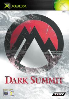 Dark Summit - Xbox Cover & Box Art