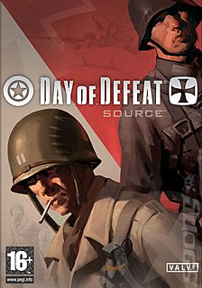Day of Defeat Source (PC)