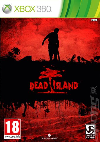 dead island 2 for xbox 360