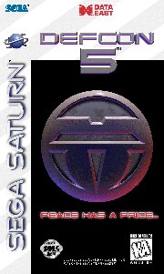 Defcon 5 (Saturn)