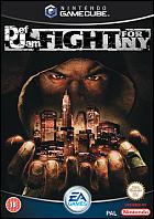 Def Jam: Fight for New York - GameCube Cover & Box Art