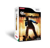 Def Jam Rapstar - Wii Cover & Box Art